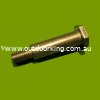 (image for) MTD Genuine Axle Bolt 938-0533, 938-0533, 738-0533
