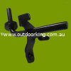 (image for) Murray , Rover & Snapper Genuine Left Hand Wheel Spindle 7400232ZMA