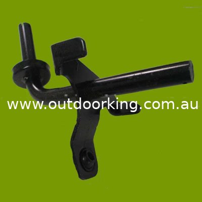 (image for) Murray , Rover & Snapper Genuine Left Hand Wheel Spindle 7400232ZMA