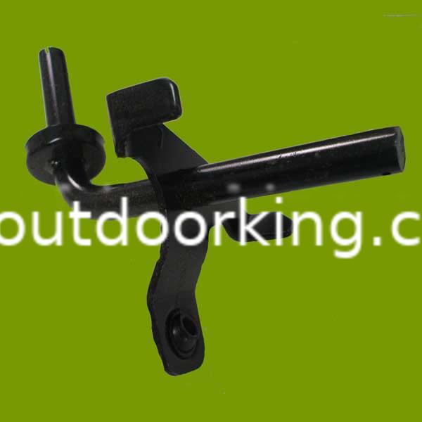 (image for) Murray , Rover & Snapper Genuine Left Hand Wheel Spindle 7400232ZMA