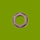 (image for) MTD Genuine Hex Flange Bearing 941-04124, 741-04124