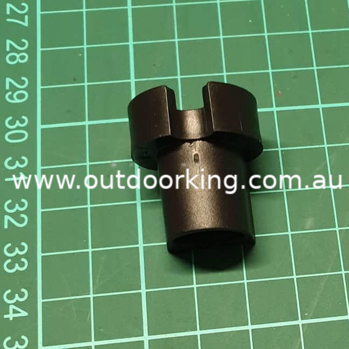 (image for) Rover Genuine Front Axle Bush A03674, 741-04577, 74104577