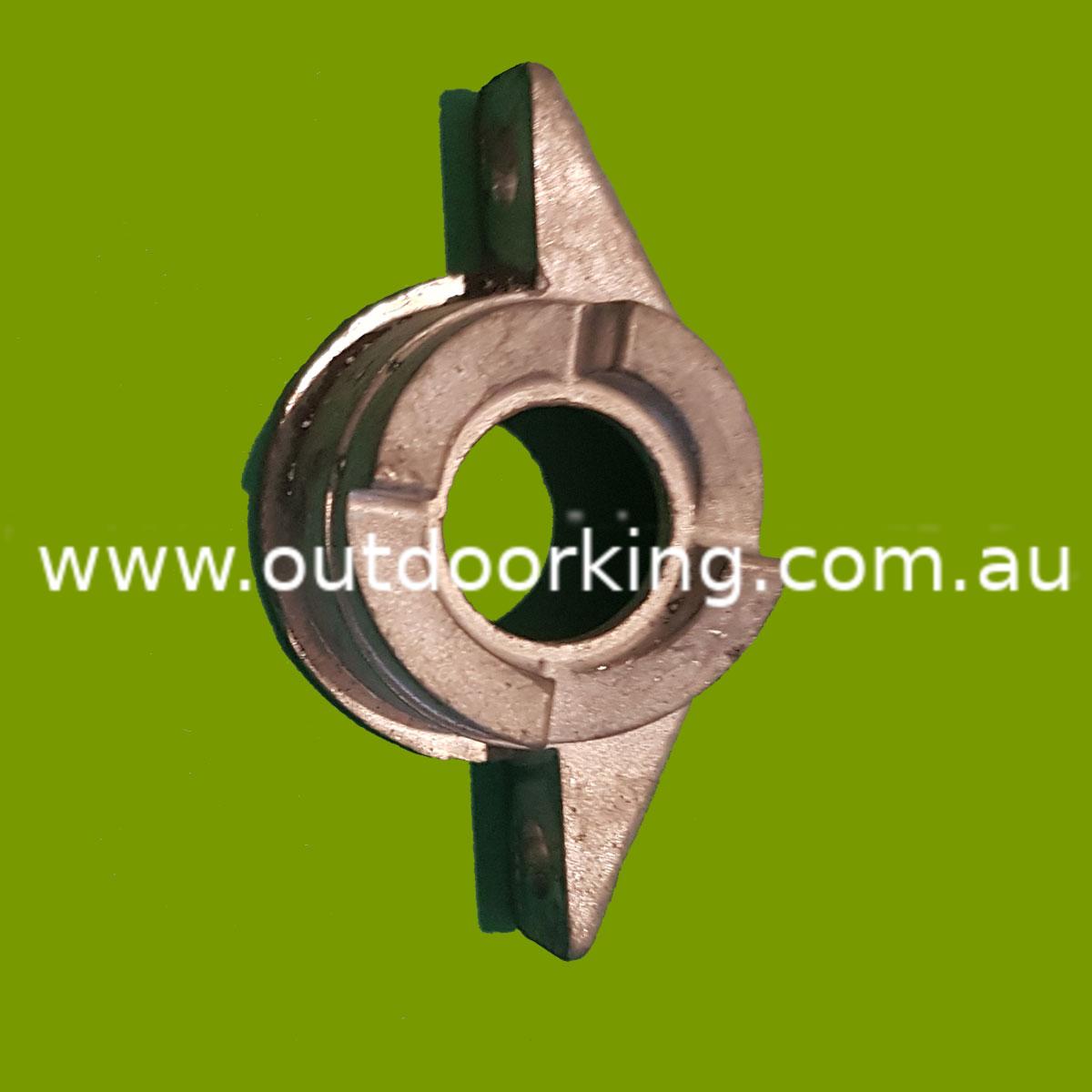 Modal Additional Images for Rover Genuine Bearing Retainer and Cam A16060, 741-05000