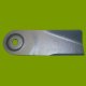 (image for) MTD Genuine 18" Blade (Single) 742-04010