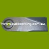 (image for) MTD Genuine 18" Blade (Single) 742-04010