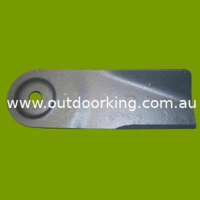 (image for) MTD Genuine 18" Blade (Single) 742-04010