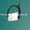 (image for) Rover Genuine "U" Handle Bar Throttle Cable A16768, 746-04832, 74604832