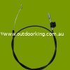 (image for) Rover Genuine Clutch Cable 746-05367A