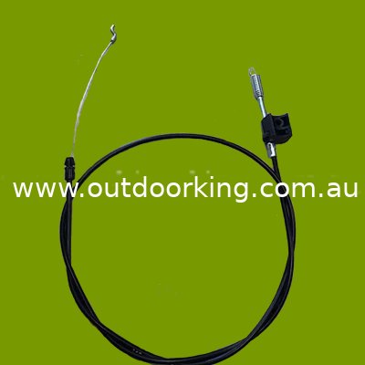 (image for) Rover Genuine Clutch Cable 746-05367A