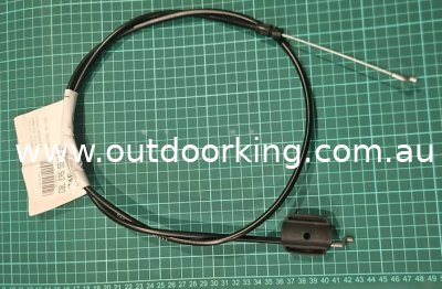 (image for) MTD GENUINE CBL:ERS:55"LG:AU, 746-05363,746-05402