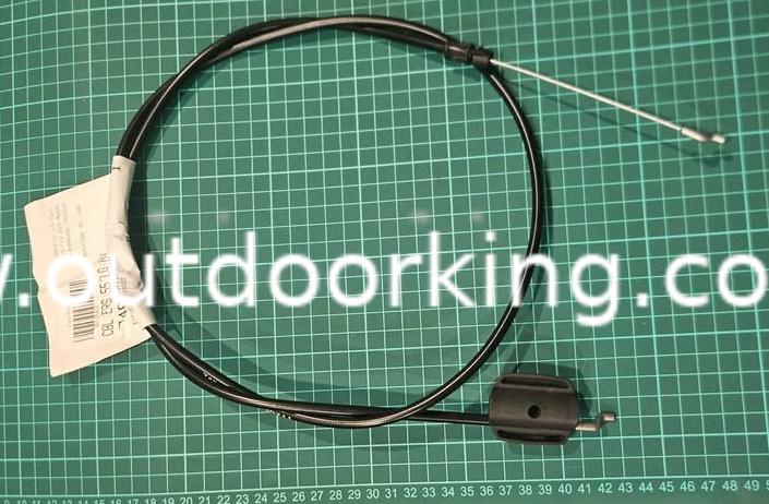 (image for) MTD GENUINE CBL:ERS:55"LG:AU, 746-05363,746-05402