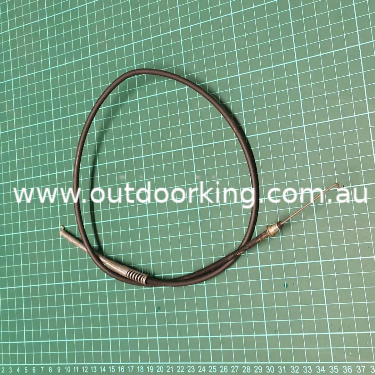 (image for) MTD Genuine Throttle Cable Edger 746-0635