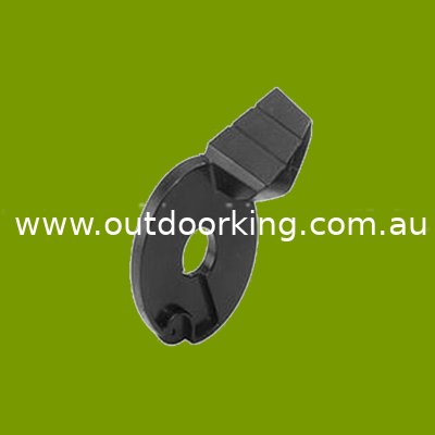 (image for) MTD Genuine Lever Throttle 646-0876, 746-0876, 946-0876