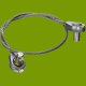 (image for) MTD, Bolens, Yard Man Genuine Lift Cable 16.16 746-0968