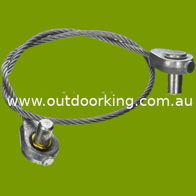 (image for) MTD, Bolens, Yard Man Genuine Lift Cable 16.16 746-0968