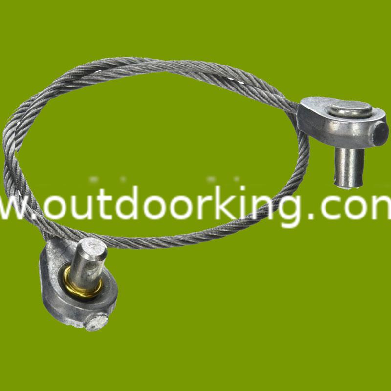 (image for) MTD, Bolens, Yard Man Genuine Lift Cable 16.16 746-0968
