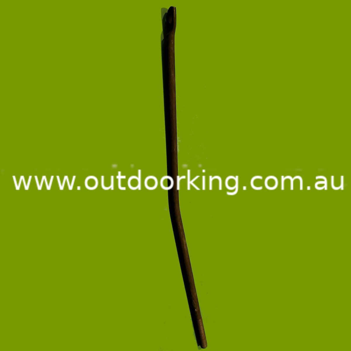 (image for) MTD Genuine Speed Control Link 747-0530, 747-0530A