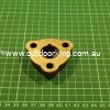 (image for) Rover Genuine Disc Boss 22" A16356, 748-04303, 74804303