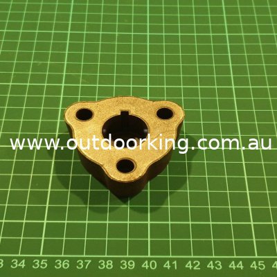 (image for) Rover Genuine Disc Boss 22" A16356, 748-04303, 74804303