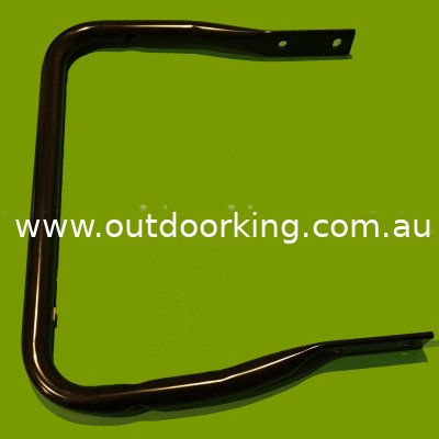 (image for) Rover Genuine Lower Handle Bars - One Piece A03825P, 749-05033-0637