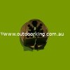 (image for) Rover Genuine Rear Axle Bush A03672, 750-06012