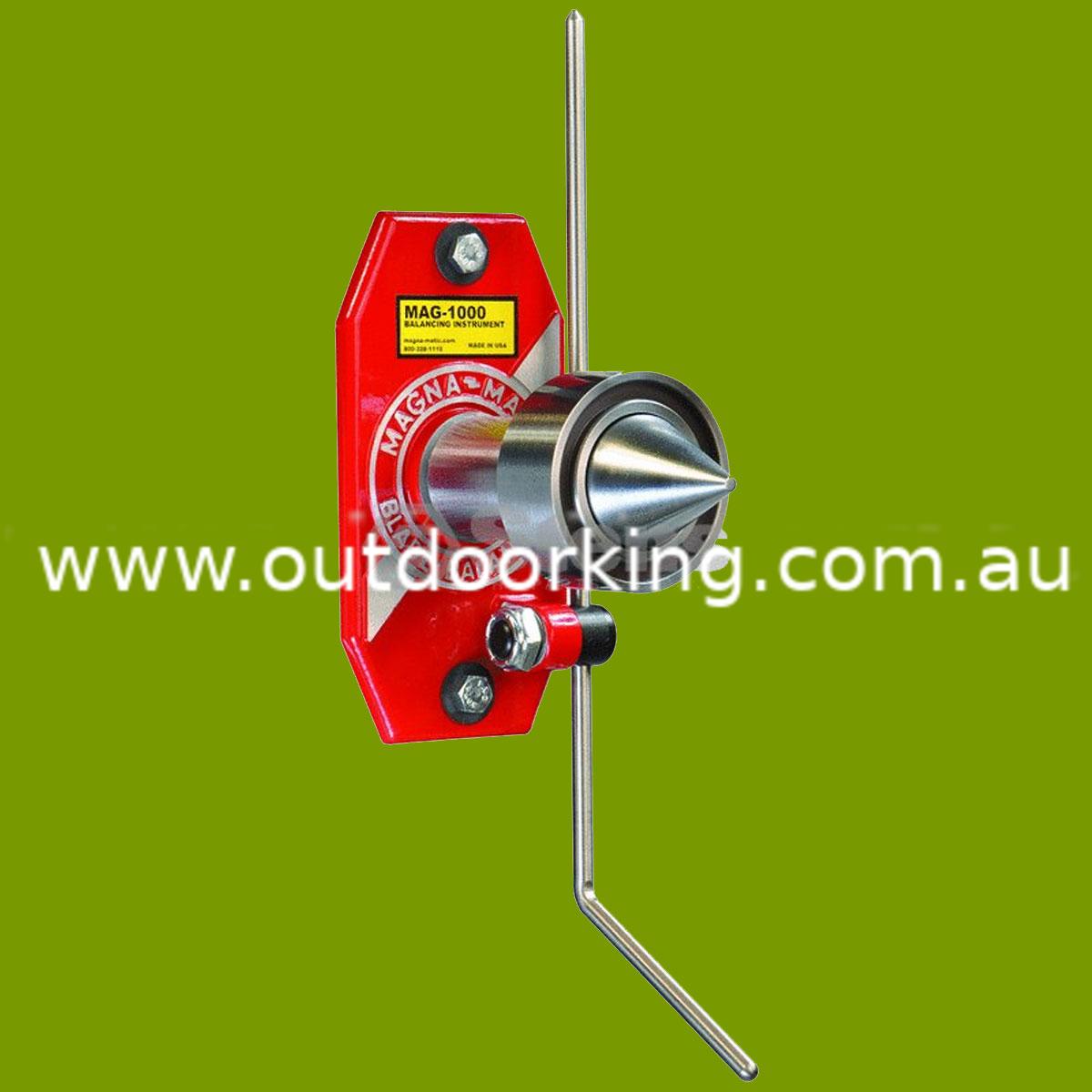 (image for) Bar Blade Balancing Tool 750-087
