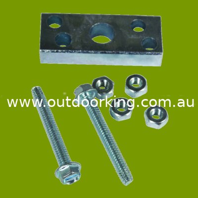 (image for) FLYWHEEL PULLER B&S 19069, 750-125