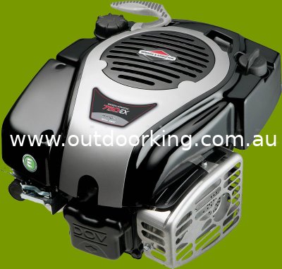 (image for) Briggs & Stratton Genuine 750EX Series 1008020151H8YY7001