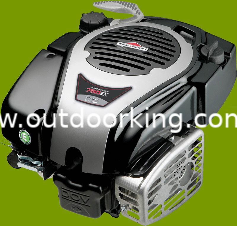 (image for) Briggs & Stratton Genuine 750EX Series 1008020151H8YY7001