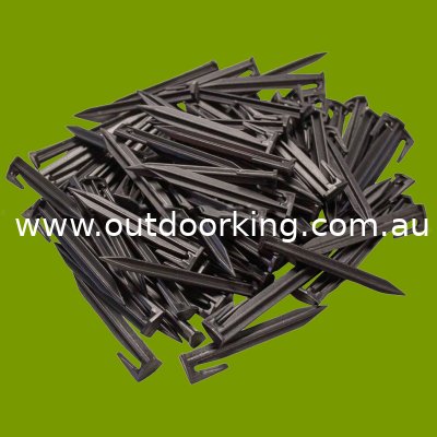 (image for) Husqvarna Boundary Line Pegs 504049701, 504079701, 581729301, 583973401, 751-002-100