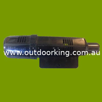 (image for) Rover Genuine Body - Remote Filter Housing ONLY A03217, A03218, 751-03217/8