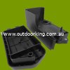 (image for) MTD Genuine Air Filter Housing 751-10412B, 951-10306, 951-10412A, 751-10856, 951-10412