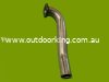 (image for) MTD Genuine Exhaust Pipe 751-0619A
