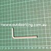 (image for) Tanaka Genuine Lock Handle 7523300520, 6692897
