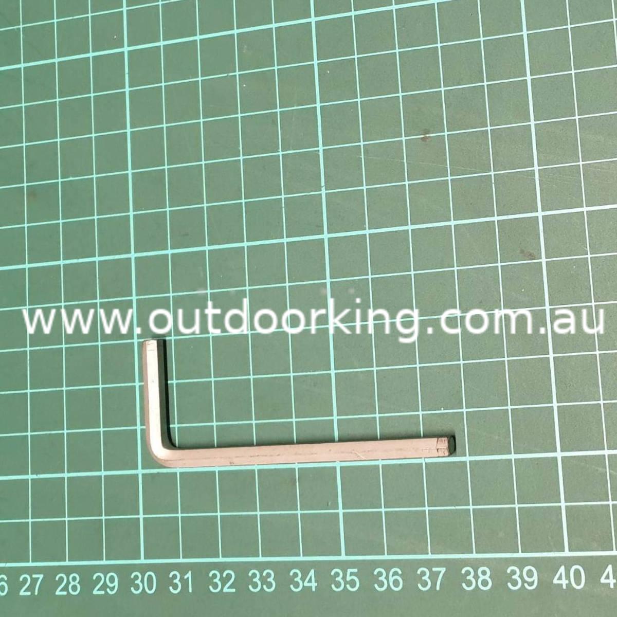 (image for) Tanaka Genuine Lock Handle 7523300520, 6692897