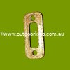 (image for) Atom Genuine Muffler Gasket 182065, 43376