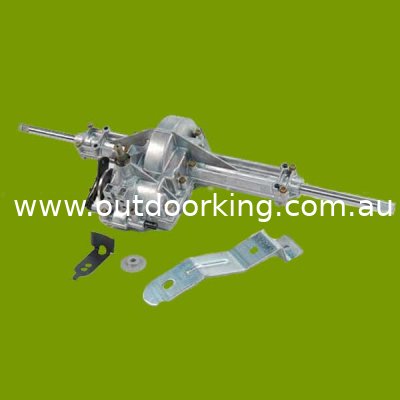 (image for) MTD Genuine Single Speed Transmission 618-04381, 618-04381A, 918-04034, 753-05851