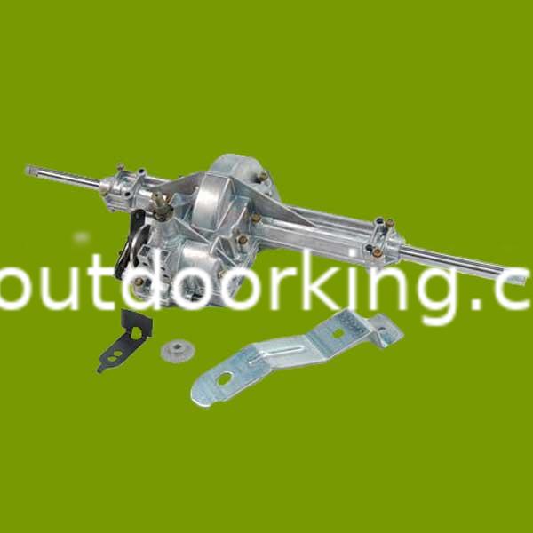 (image for) MTD Genuine Single Speed Transmission 618-04381, 618-04381A, 918-04034, 753-05851