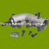 (image for) MTD Genuine Gear Head Assembly 753-06124