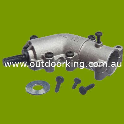 (image for) MTD Genuine Gear Head Assembly 753-06124