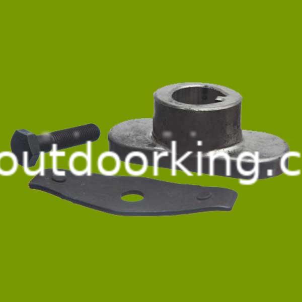 (image for) MTD Genuine Blade Disc Service Repair Kit 753-06315, 748-04224, 753-0588