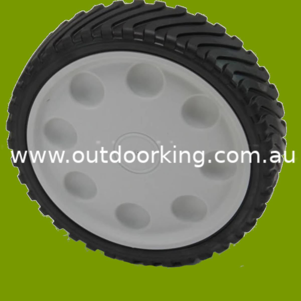 (image for) MTD Genuine Wheel 1765740, 734-04000, 734-04564, 734-04014C, 734-04014B, 734-04014A, 734-04033, 753-08091