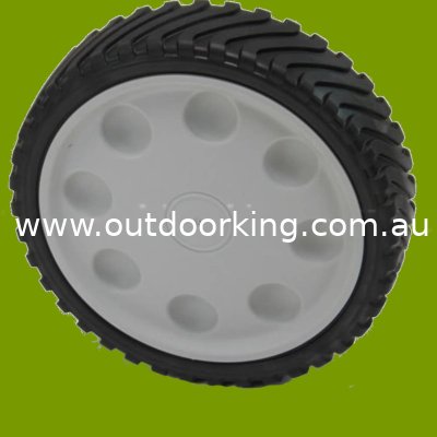 (image for) MTD Genuine Wheel 1765740, 734-04000, 734-04564, 734-04014C, 734-04014B, 734-04014A, 734-04033, 753-08091