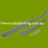 (image for) MTD GENUINE KIT:SERVICE:42" DECK, 783-1146A, 783-1146A, 753-0884