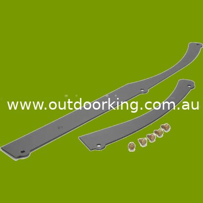 (image for) MTD GENUINE KIT:SERVICE:42" DECK, 783-1146A, 783-1146A, 753-0884