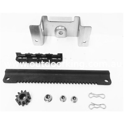 (image for) MTD Genuine Steering Kit 783-06988A, 753-11064A, 753-11064, 753-11064B