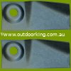 (image for) MTD, Yaedman, Viking 18” (& 21” Rear Catcher Blades 753-9008, 6123 007 1000, BLD8128
