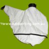 (image for) Bolens Genuine Vac Bag 753-04465, 75304465