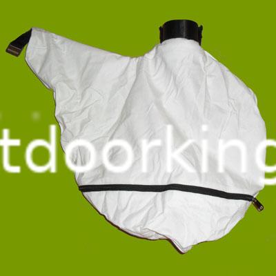 (image for) Bolens Genuine Vac Bag 753-04465, 75304465