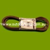 (image for) Cub Cadet Genuine Drive Belt 754P06135